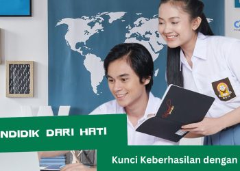 Merdeka Belajar: Kunci Keberhasilan dengan Guru yang