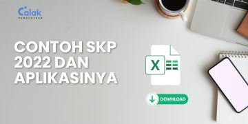 Menyusun Langkah-Langkah Sukses untuk Kenaikan Pangkat: Contoh SKP 2022 dan Aplikasinya