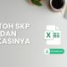 Menyusun Langkah-Langkah Sukses untuk Kenaikan Pangkat: Contoh SKP 2022 dan Aplikasinya