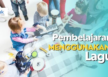 Pembelajaran Menggunakan Lagu Meningkatkan Minat Belajar Pesert Didik