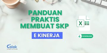 Panduan Praktis Membuat SKP di E-Kinerja Desember 2023