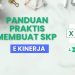Panduan Praktis Membuat SKP di E-Kinerja Desember 2023