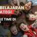 Guru Wajib Tahu Pembelajaran Strategi Mengelola Circle Time di PAUD