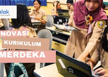 Inovasi Kurikulum Merdeka dalam Mengatasi Krisis Pembelajaran