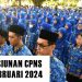 GAJI PENSIUNAN BULAN FEBRUARI 2024
