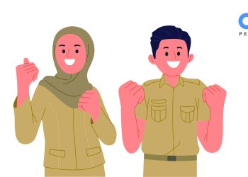 Sebelum Daftar PPPK, Para Honorer Wajib Sudah Terdaftar di Database BKN. Begini Cara Mengeceknya