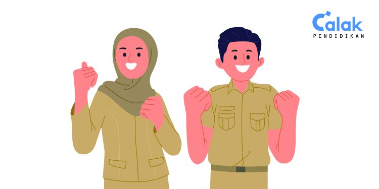 Sebelum Daftar PPPK, Para Honorer Wajib Sudah Terdaftar di Database BKN. Begini Cara Mengeceknya