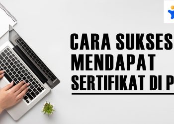 Cara sukses mendapat sertifikat PMM