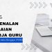 Pengenalan Penilaian Kinerja Guru dan Kepala Sekolah Melalui Platform Merdeka Mengajar (PMM)