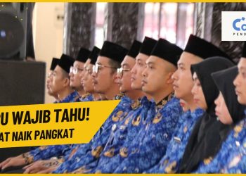 Guru Wajib Tahu! Pentingnya Penelitian Tindakan Kelas (PTK) untuk Guru, Lebih dari Syarat Naik Pangkat