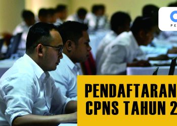 pendaftaran cpns 2024