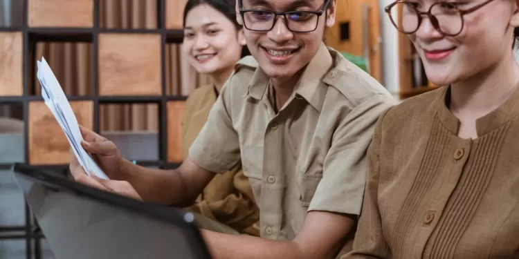 Kabar baru bagi guru di PMM! Tahap pelaksanaan kinerja sudah dimulai, jangan lewatkan kesempatan ini.