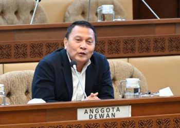 Mardani Ali menawarkan solusi bagi para tenaga honorer yang belum diverifikasi oleh BKN.