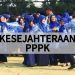 Jangan ragu untuk menjadi PPPK karena kesejahteraan telah diatur dalam Undang-Undang ASN No 20 Tahun 2023.