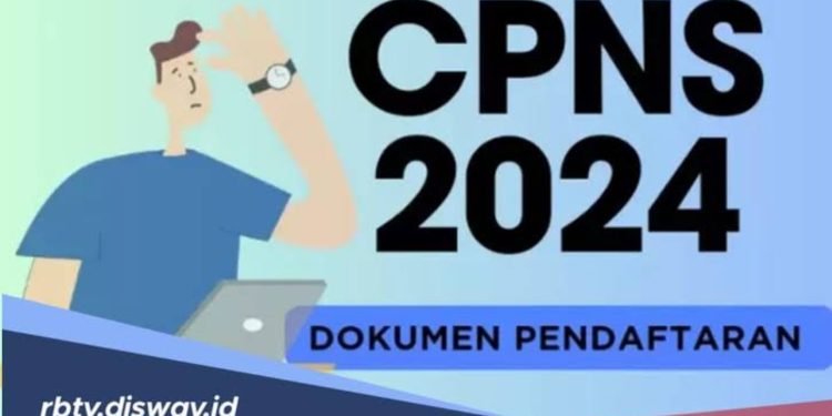 Segera dibuka! Begini cara mendaftar seleksi CPNS tahun 2024 melalui laman SSCASN.