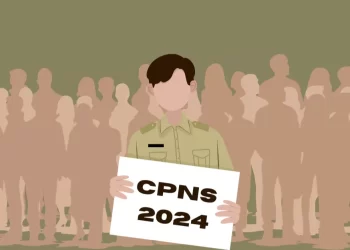 Hindari 13 Formasi Ini untuk Lolos dalam Pendaftaran CPNS 2024 yang Dibuka Dalam Satu Bulan!