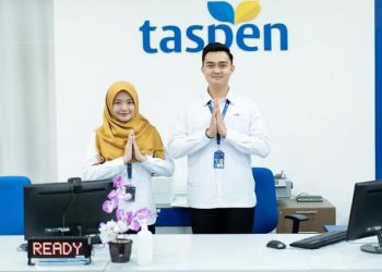 Makin Terjamin Kesejahteraan Hidup ASN Indonesia Bersama TASPEN: Syukur Alhamdulillah!