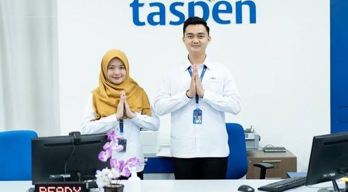 Makin Terjamin Kesejahteraan Hidup ASN Indonesia Bersama TASPEN: Syukur Alhamdulillah!