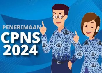 Daftar CPNS dan PPPK Sekarang! Ikuti Panduan Pendaftarannya di Sini!
