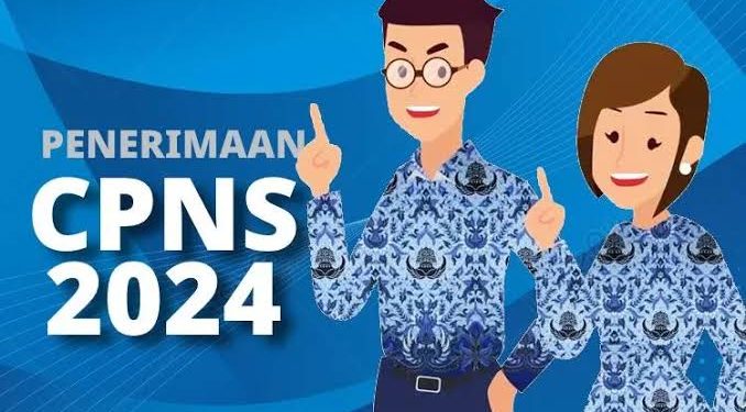 Daftar CPNS dan PPPK Sekarang! Ikuti Panduan Pendaftarannya di Sini!