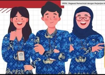 PPPK: Kunci Kesejahteraan – 7 Komponen Pengakuan dan Penghargaan yang Membuat Hidup Lebih Nyaman