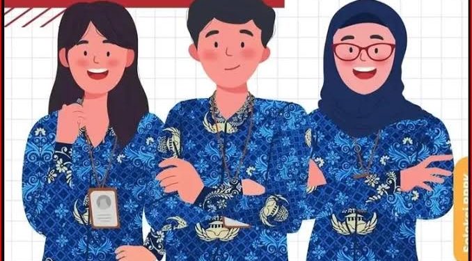 PPPK: Kunci Kesejahteraan – 7 Komponen Pengakuan dan Penghargaan yang Membuat Hidup Lebih Nyaman