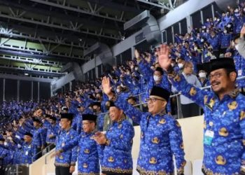 Akhirnya! Kenaikan gaji pokok pensiunan sebesar 12 persen pada bulan Januari dan Februari akhirnya akan dirapel. Ayo cek nominalnya sekarang!