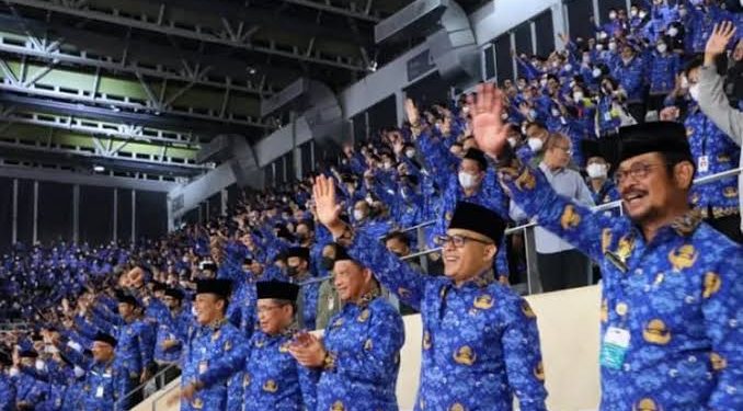 Akhirnya! Kenaikan gaji pokok pensiunan sebesar 12 persen pada bulan Januari dan Februari akhirnya akan dirapel. Ayo cek nominalnya sekarang!