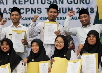 Sebelum mendaftar, pastikan untuk memeriksa formasi CPNS dan PPPK 2024! Berikut cara melakukannya.