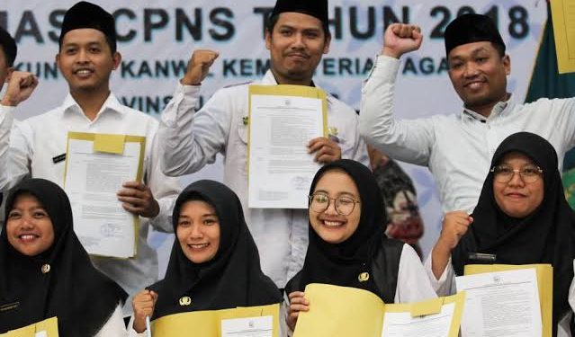 Sebelum mendaftar, pastikan untuk memeriksa formasi CPNS dan PPPK 2024! Berikut cara melakukannya.