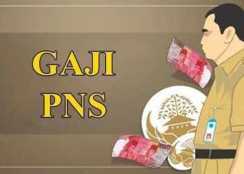 INFO DARI KEMENKEU: Mulai Maret 2024, Terjadi Penyesuaian Gaji dan Pensiun Pokok PNS