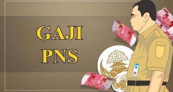 INFO DARI KEMENKEU: Mulai Maret 2024, Terjadi Penyesuaian Gaji dan Pensiun Pokok PNS