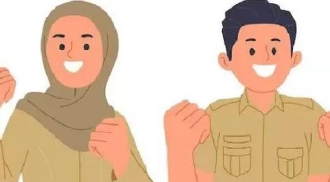 Alhamdulillah, Rapelan Kenaikan Gaji Pensiunan PNS sudah dibebankan oleh Taspen untuk setiap golongan dengan jumlah yang sesuai.