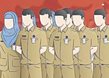 BKN mengumumkan bahwa pengangkatan honorer menjadi PPPK pada tahun 2024 harus melalui proses seleksi yang telah ditentukan.