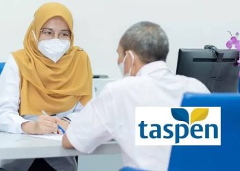 Periksa segera rekening Anda! PT Taspen akan mentransfer rapelan kenaikan gaji pensiunan PNS.