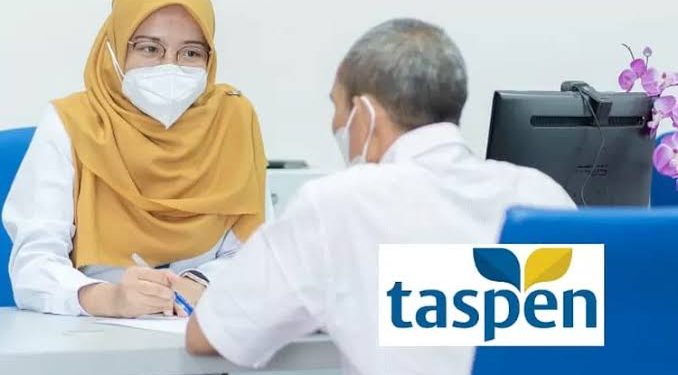 Periksa segera rekening Anda! PT Taspen akan mentransfer rapelan kenaikan gaji pensiunan PNS.