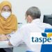 Periksa segera rekening Anda! PT Taspen akan mentransfer rapelan kenaikan gaji pensiunan PNS.