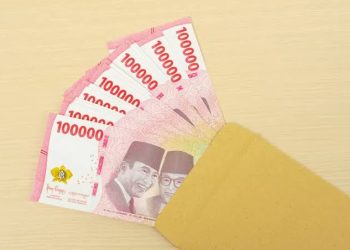 Cair rapelan kenaikan gaji untuk bulan Januari hingga Februari 2024.
