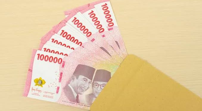 Cair rapelan kenaikan gaji untuk bulan Januari hingga Februari 2024.