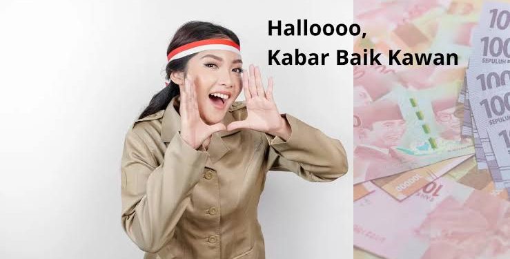 Tunjangan Sertifikasi Guru Mengalami Kenaikan di Tahun 2024 Setelah Anggarannya Ditetapkan oleh Negara 