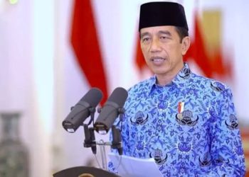 Selamat! Pencairan gaji baru untuk PNS, PPPK, hingga TNI dan Polri akan segera dimulai. Pastikan untuk memeriksa jadwalnya. 