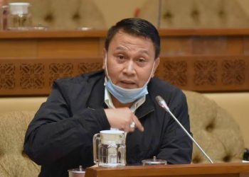 Proyeksi penyelesaian PP turunan UU ASN No 20 Tahun 2023 adalah April 2024. Mardani Ali akan menjelaskan skema pengangkatan honorer menjadi PPPK.