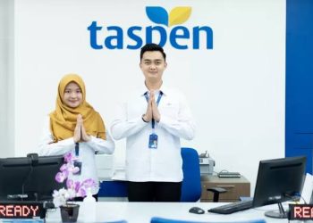 Update terbaru! PT TASPEN mengumumkan informasi penting yang berkaitan dengan pensiunan guru.