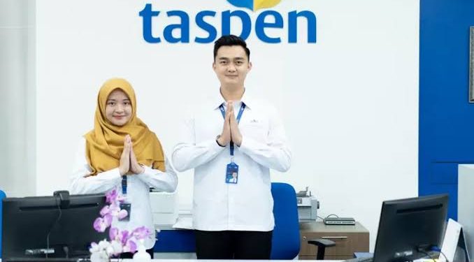 Update terbaru! PT TASPEN mengumumkan informasi penting yang berkaitan dengan pensiunan guru.