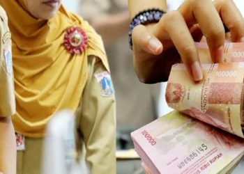 Pemerintah Umumkan Kenaikan Gaji Pensiunan PNS Tahun 2024: Berikut Rinciannya