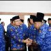 Pemerintah akan melaksanakan penempatan tenaga honorer menjadi PPPK baik dalam status penuh waktu maupun paruh waktu, tanpa memandang izin dari pihak terkait. 