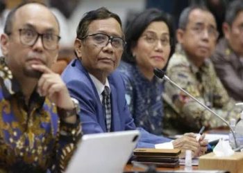 Kementerian Keuangan mengumumkan bahwa para tenaga honorer akan menerima gaji bulanan dari negara. Silakan cek daftarnya di sini.