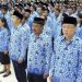 Ditetapkan oleh BKN! Batas usia pensiun untuk PNS jabatan fungsional tertinggi bukan lagi pada usia 60 tahun, tetapi…