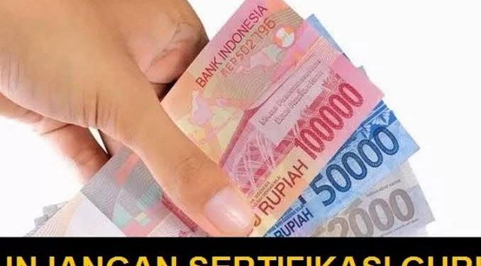 Sertifikasi Guru 2024: Aturan Baru dan 9 Syarat untuk Pencairan Tunjangan