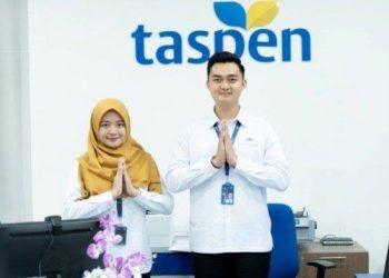 Tinggal 8 hari lagi sebelum gaji pokok bagi pensiunan PNS Golongan IV dicairkan oleh Taspen, dengan jumlah yang dijamin akan diterima sebesar Rp…